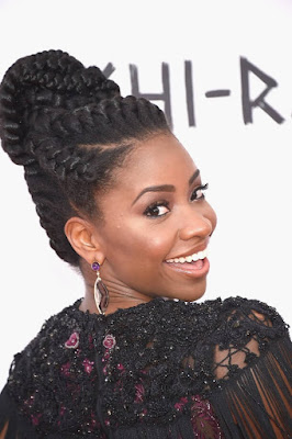 ✘ 29 Latest Cornrows Lemonade Braid Hairstyles Ponytails You will love within which she frequently rocked an aspect cornrow vogue ✘ 29 Latest Cornrows Lemonade Braid Hairstyles Ponytails You will love
