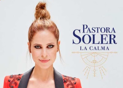 Pastora Soler La Calma 2017 Descargar Mega