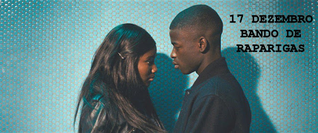 Bando de Raparigas - Bande de Filles (2014) de Céline Sciamma