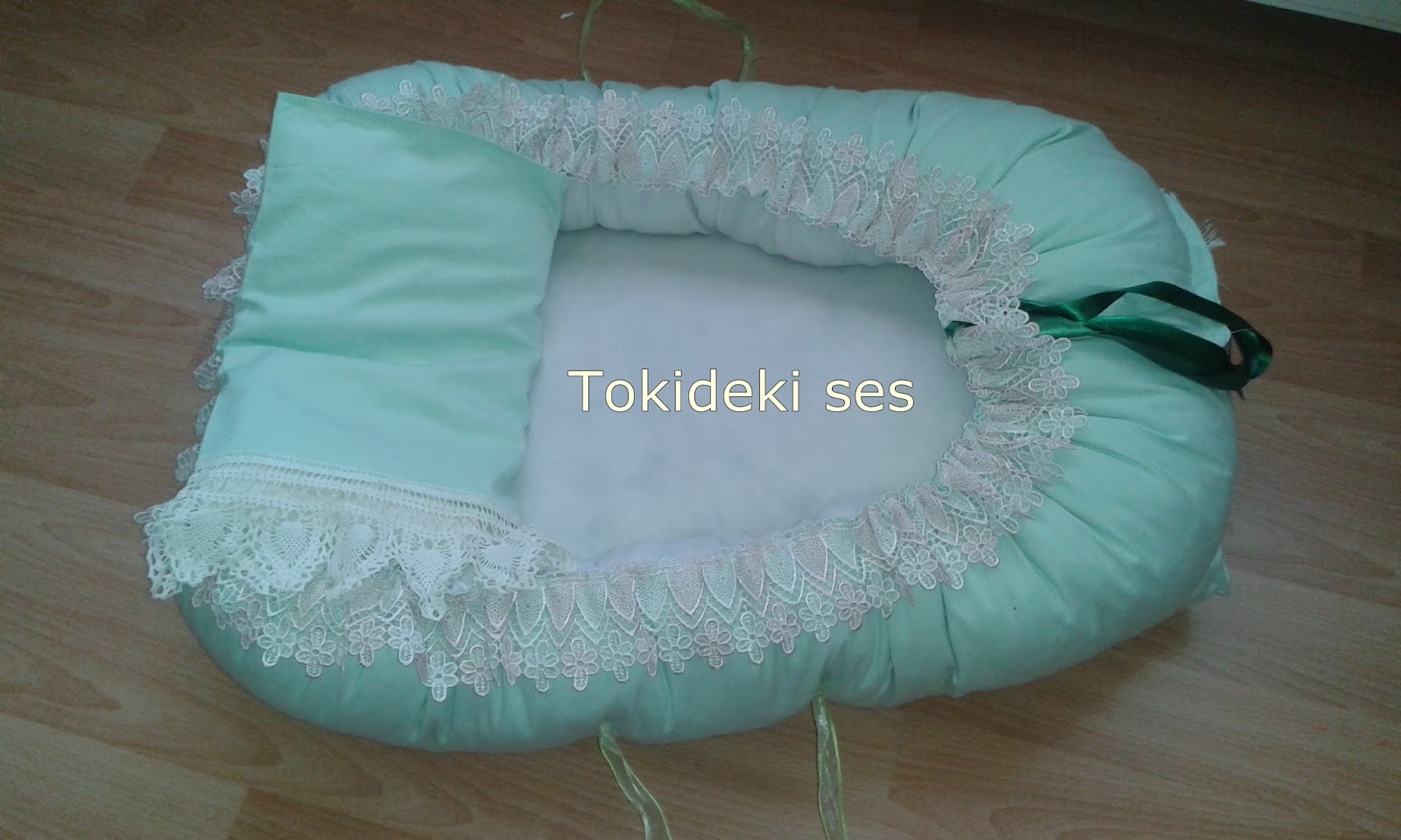 Bebek Yuvası (babynest) Dikimi