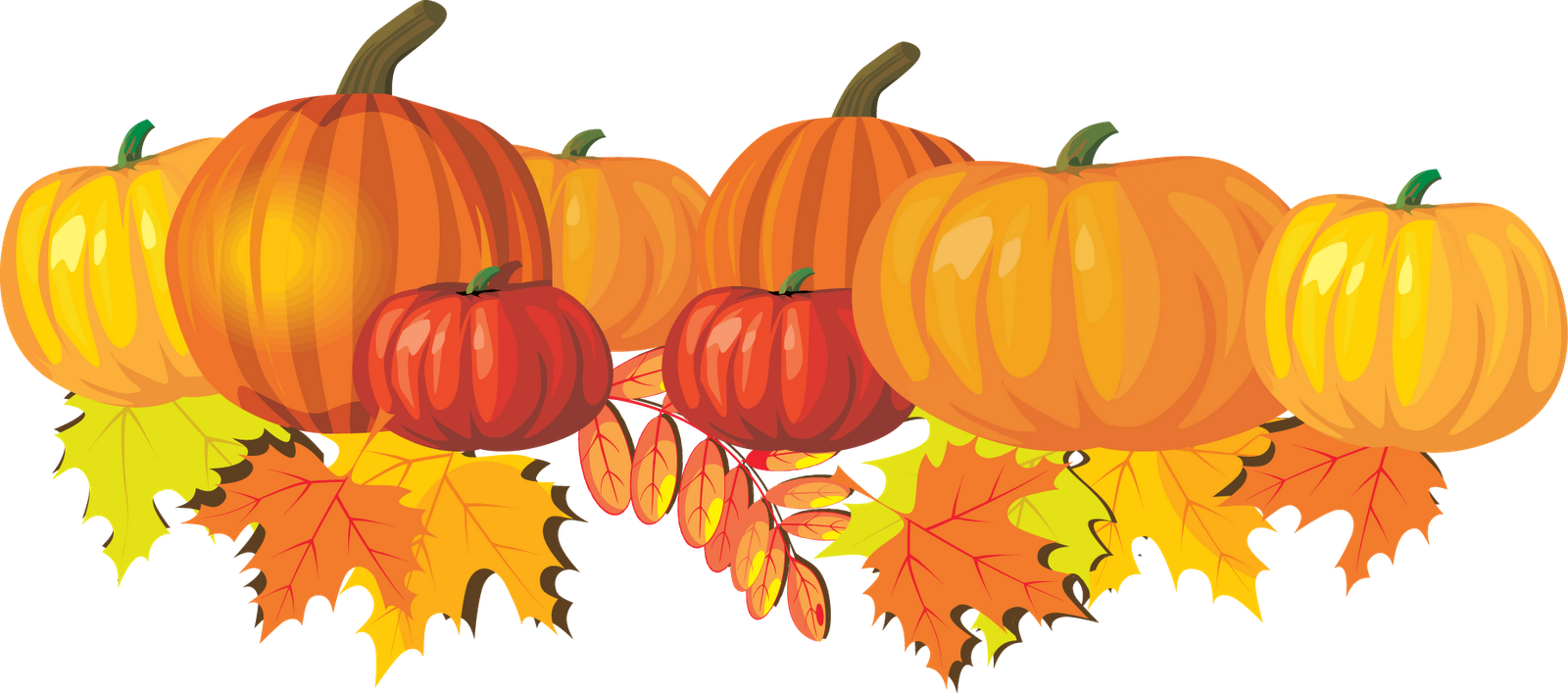 free clipart of fall scenes - photo #49