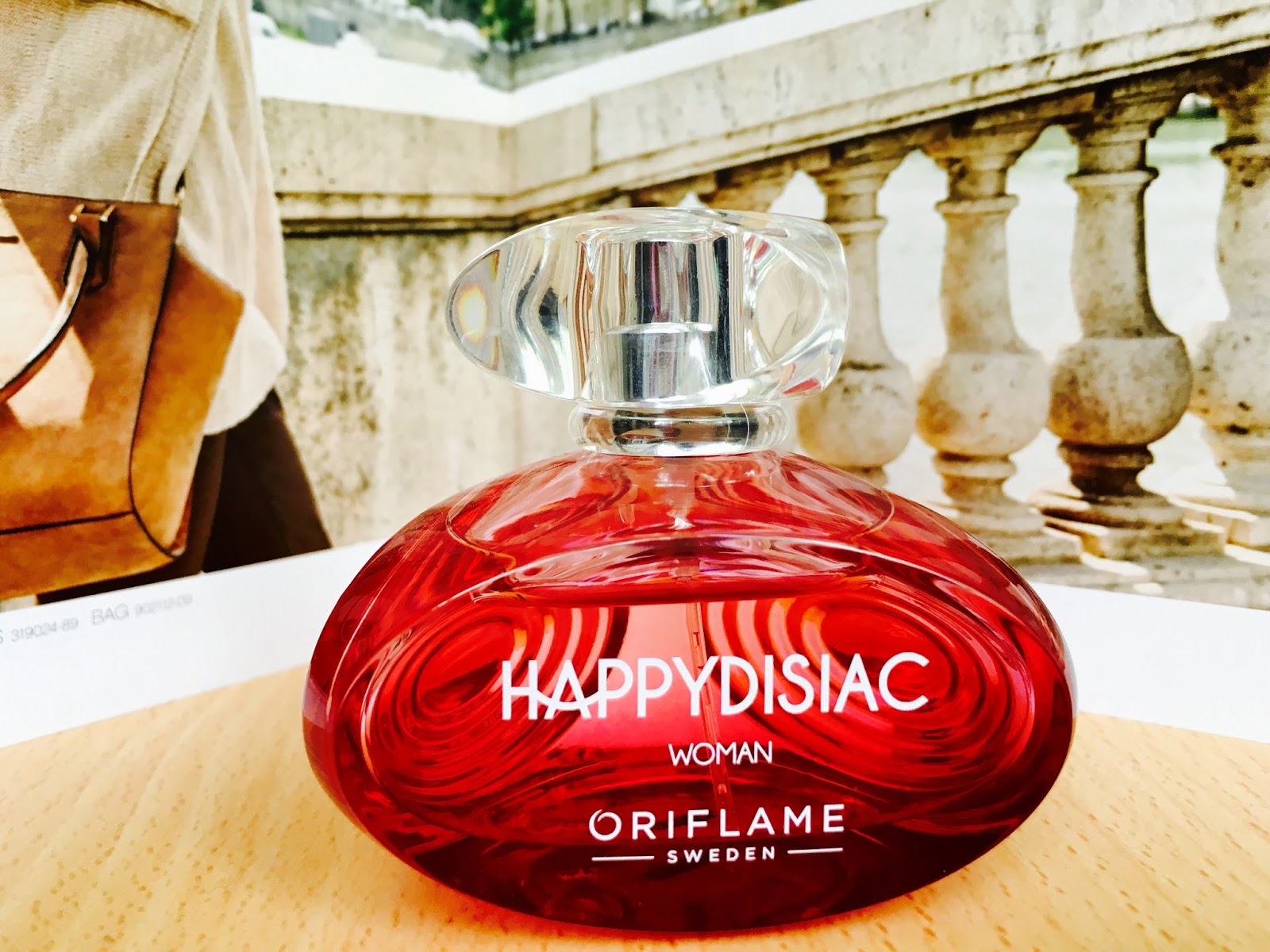 Happydisiac Perfume 2025