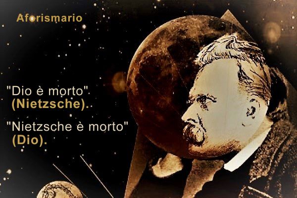 Nietzsche E La Morte Di Dio