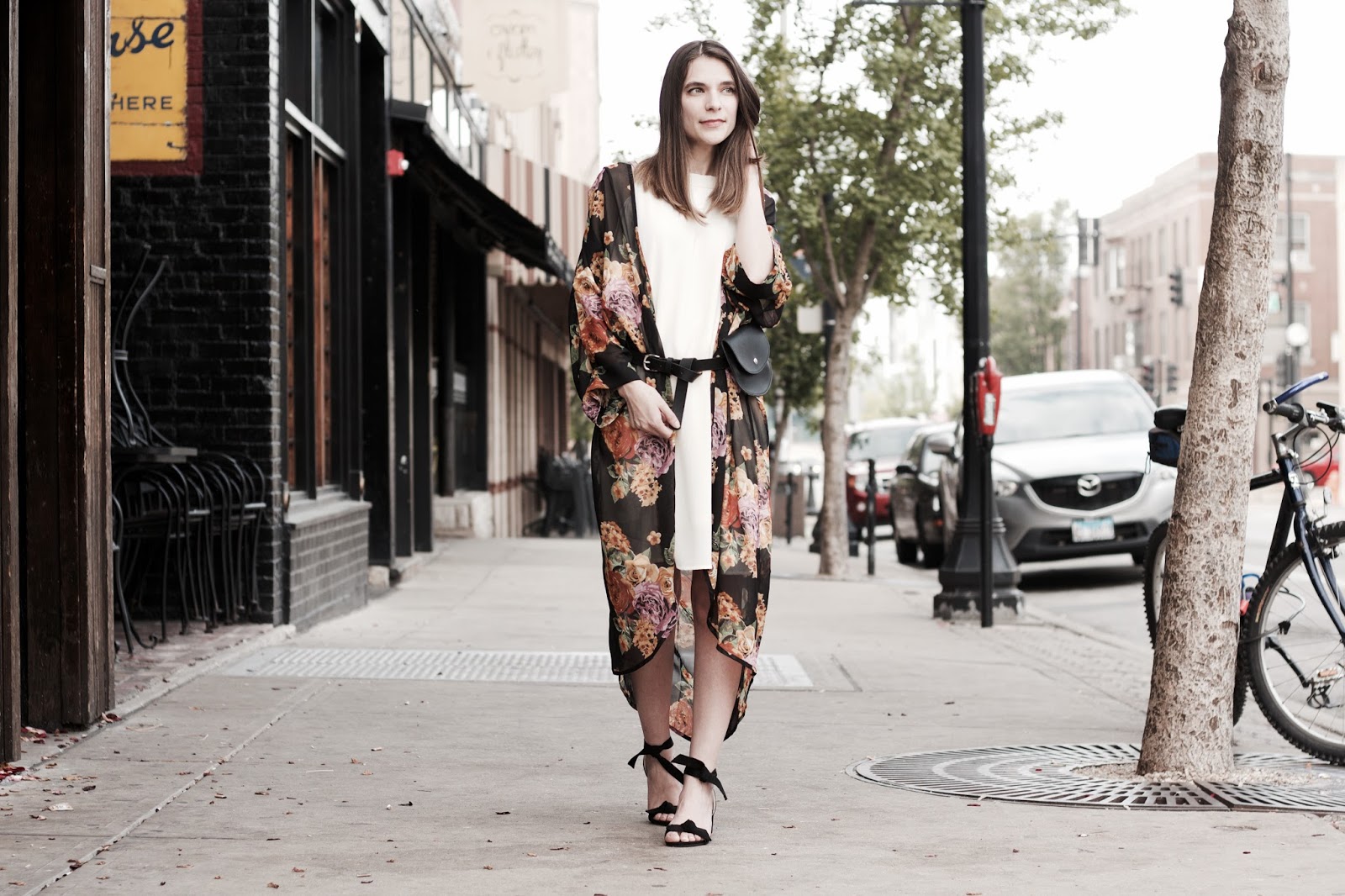 Gordmans American Attitudes Kimono Gordmans American Attitudes Kimono