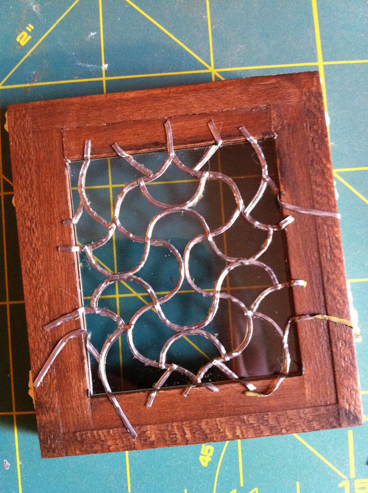 Glorious Twelfth How To Make An Authentic, Realistic Looking Dollhouse