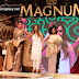 Shamaeel Ansari At Magnum Party 2016-17