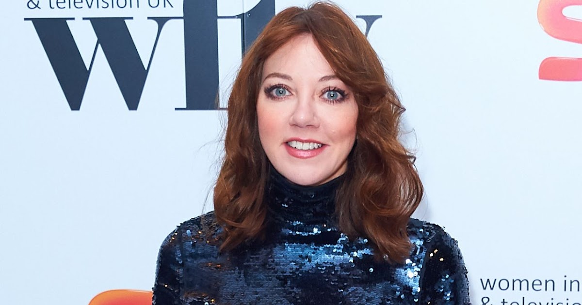 Diane Morgan Sky Women in Film and TV Awards 2017 in London - Hollywood