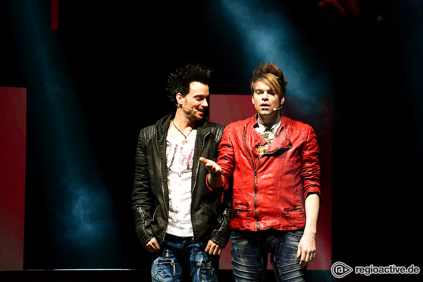Ehrlich Brothers Wie Lange Dauert Die Show germanywoopro.blogspot.com