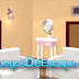 Escape from the Daily Room (3D version)