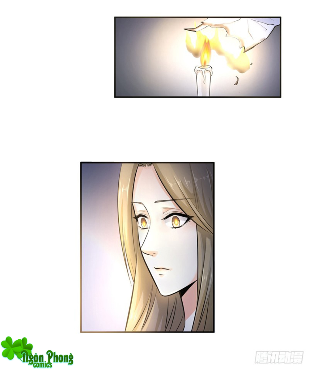 Hỏa Hồ - Chương 40 - Trang 28