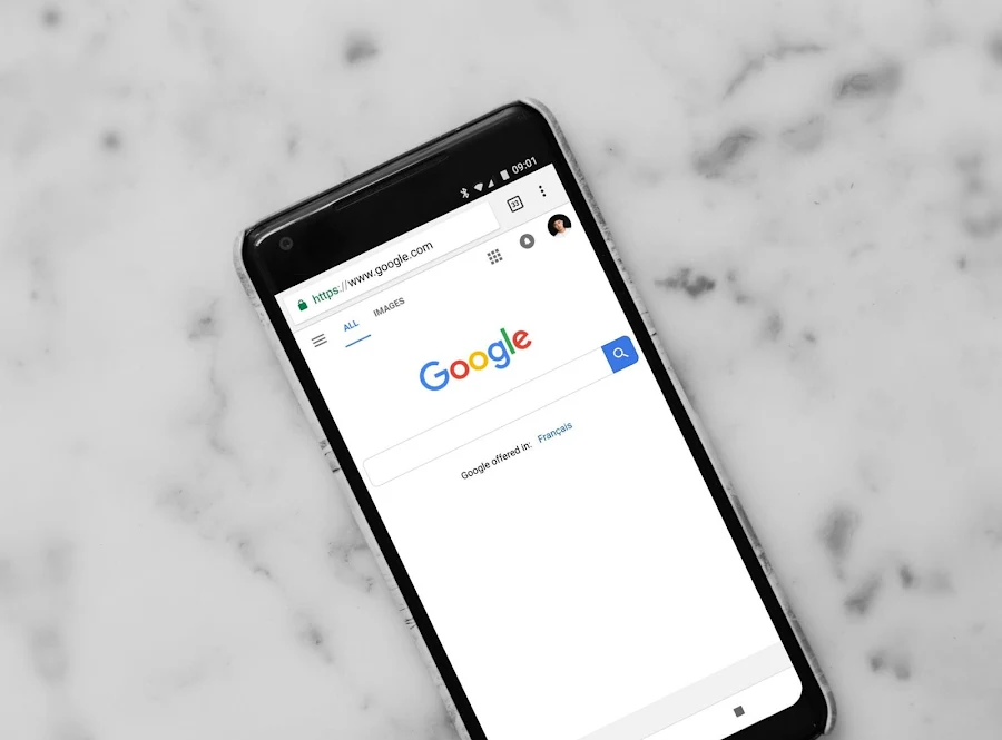 Google is making it easier to wipe out your search history