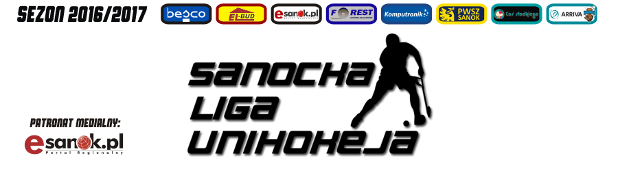 Sanocka Liga Unihokeja