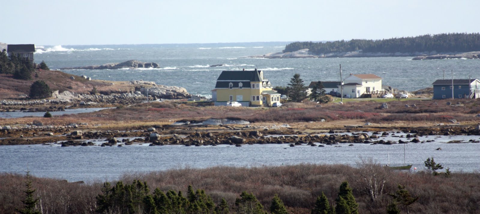 Houses For Sale In Prospect Bay Nova Scotia at Mark Palm blog