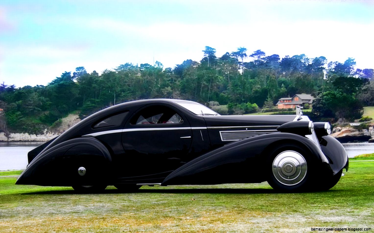 Best Rolls Royce Car