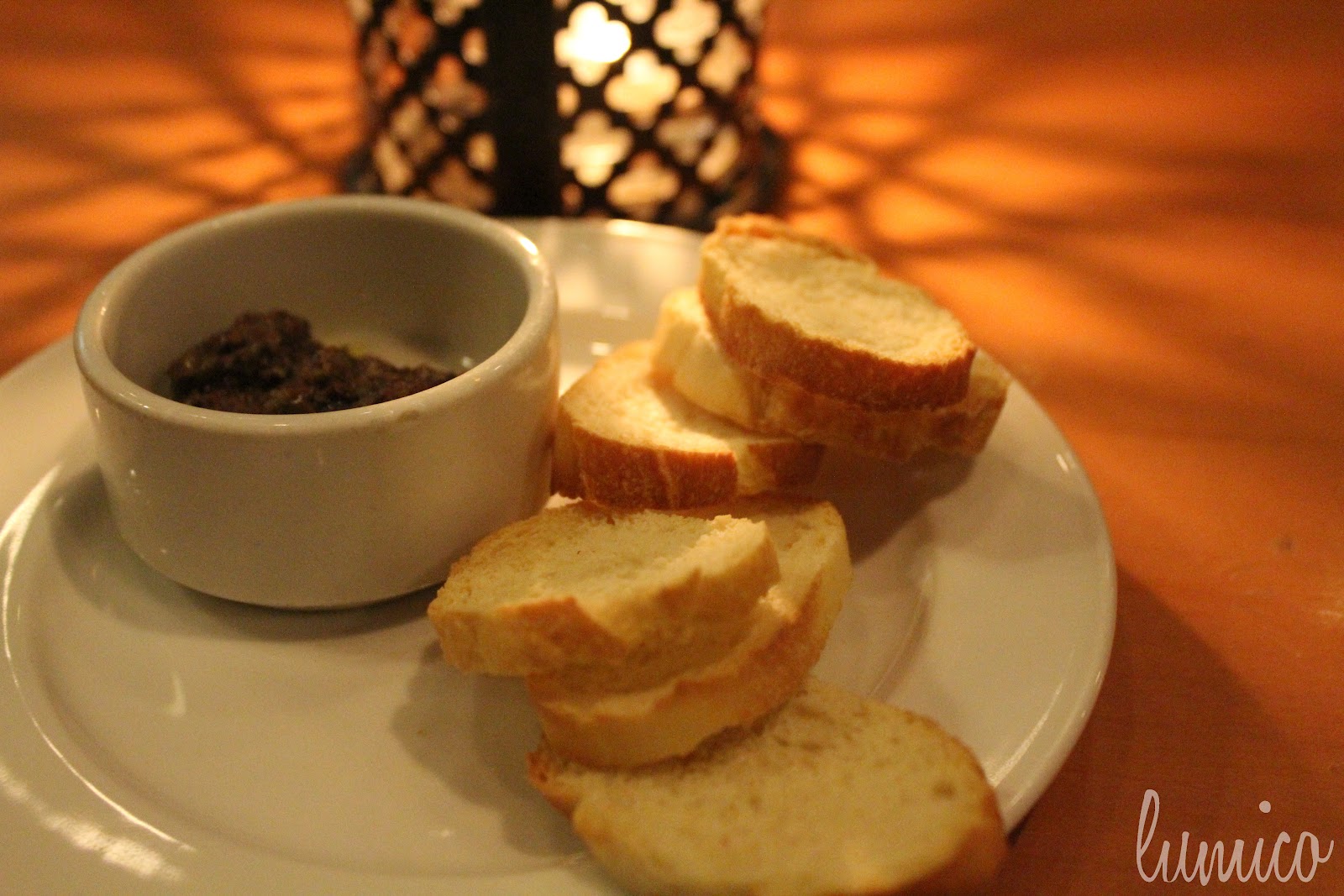 the food adventures of lumico ♥ Firsttime Frenching Provence Marinaside