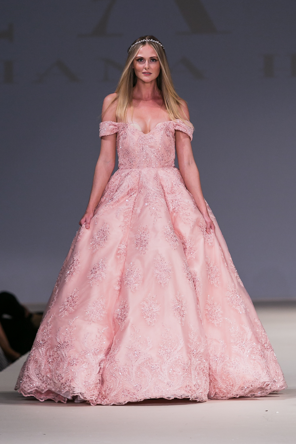 Runway Fashion Glaudi by Johanna Hernandez Fashion Blog by Apparel Search