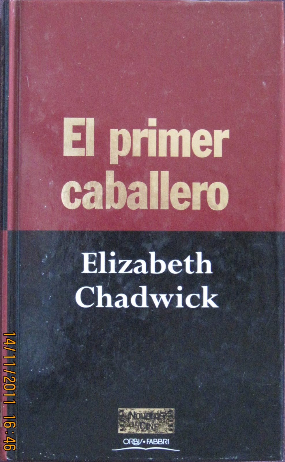 Mis libros ya leidos Histórica