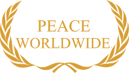 PEACE WORLDWIDE