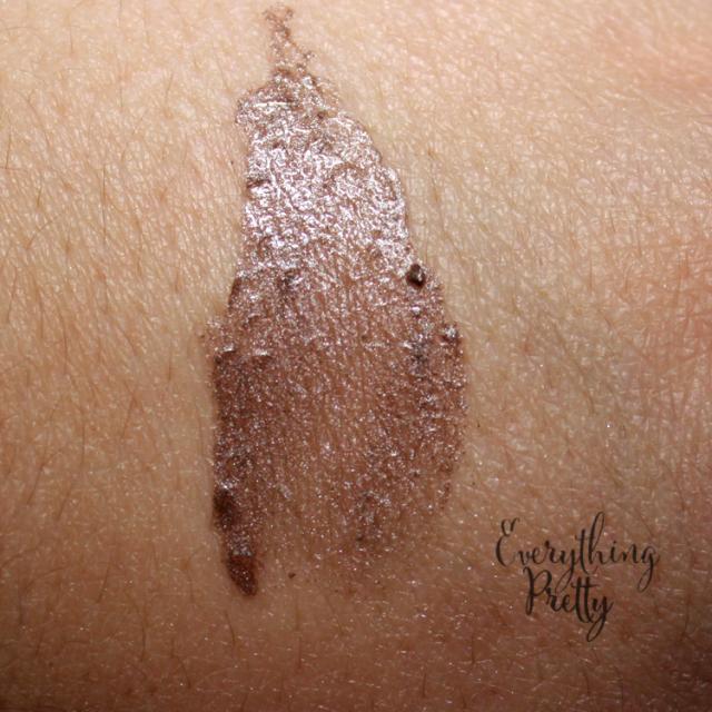 How to Make Cream Eyeshadow With Eye Drops Part 2 Everything Pretty