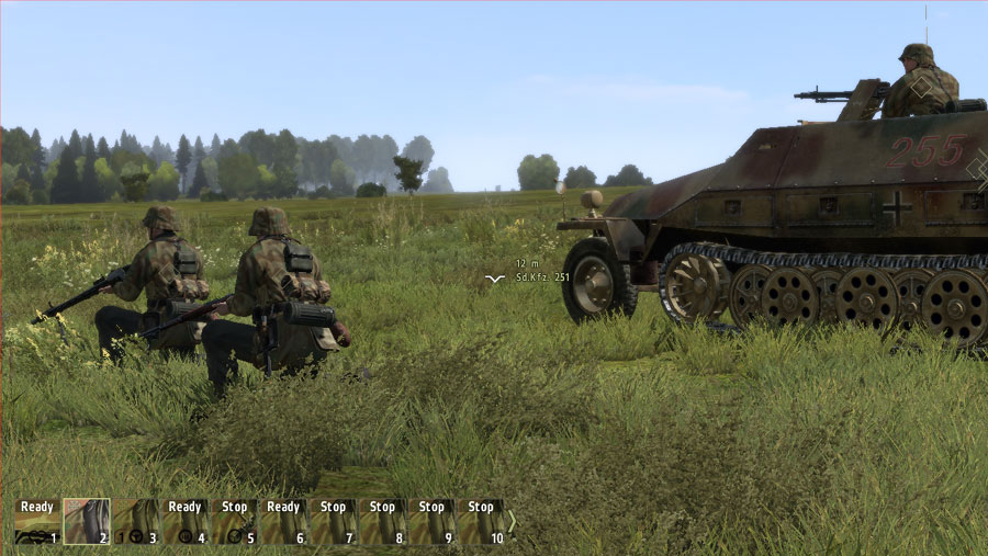 iron front liberation 1944 high command iron front liberation 1944 high command