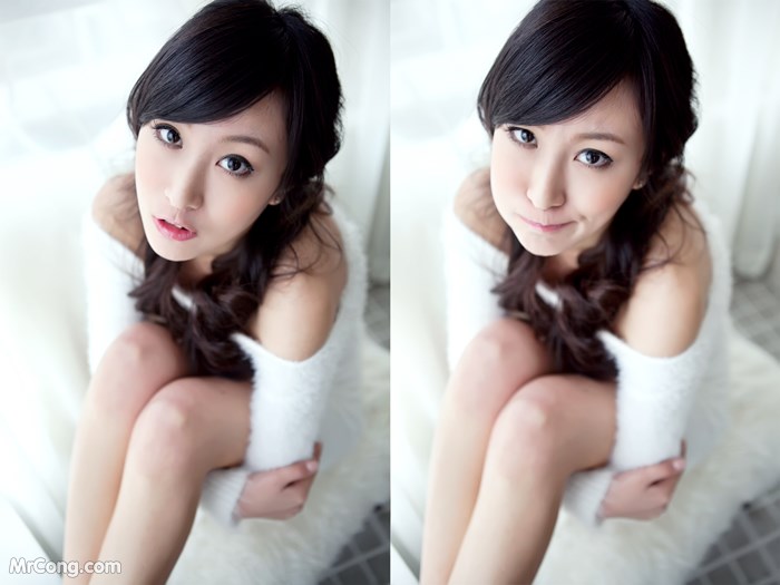 Beautiful and sexy Chinese teenage girl taken by Rayshen (2194 photos) photo 104-7