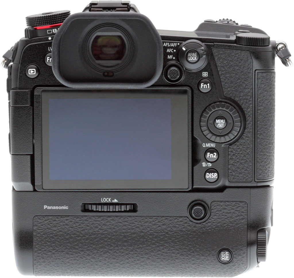 Panasonic G9 Review WipolBlog