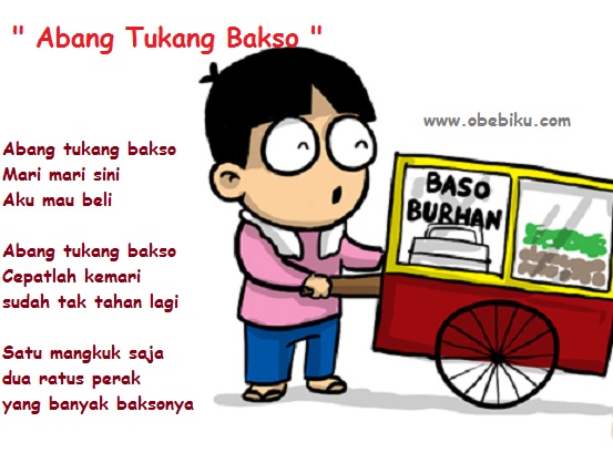 Download Lagu Abang Tukang Bakso Daffa Khalista Feat Kak Nunuk Sandy Lagu