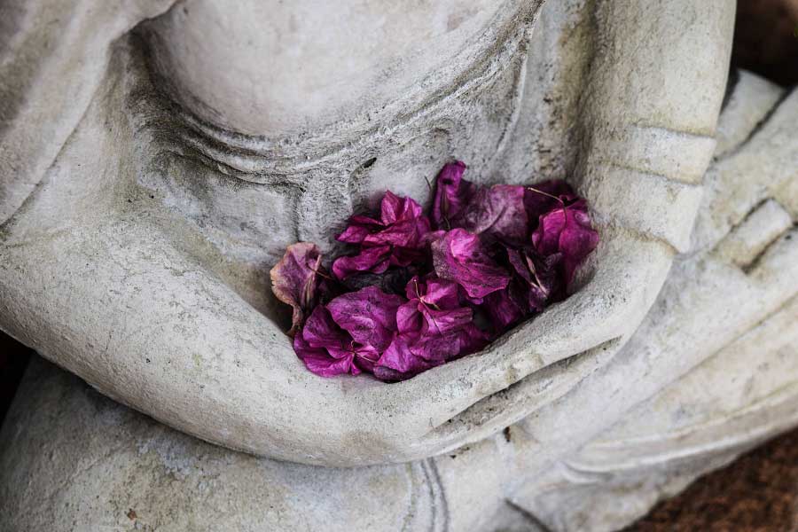 67 frases de Buda 67 frases de Buda