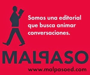 Editorial Malpaso