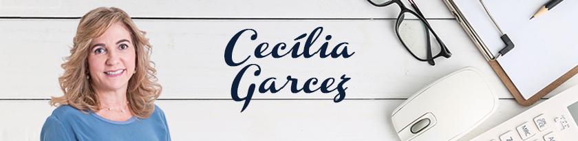 Cecília Garcez