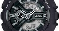 casio g shock protection twin sensor
