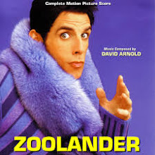 Zoolander: Un descerebrado de moda (2001)