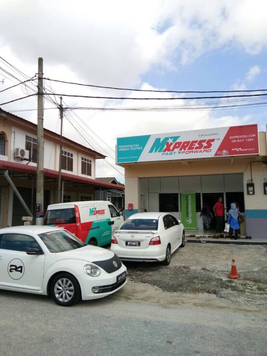 Herbalife Penang Pick up Center, Penang