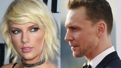 Instamag-Taylor Swift meets Tom Hiddleston's mother Instamag-Taylor Swift meets Tom Hiddleston's mother