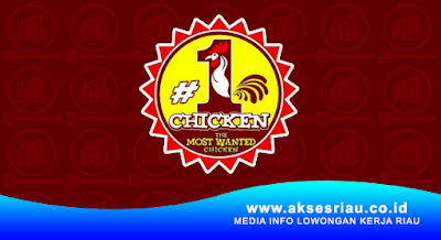 Number One Chicken Pekanbaru