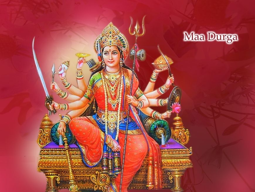 navratri Quotes