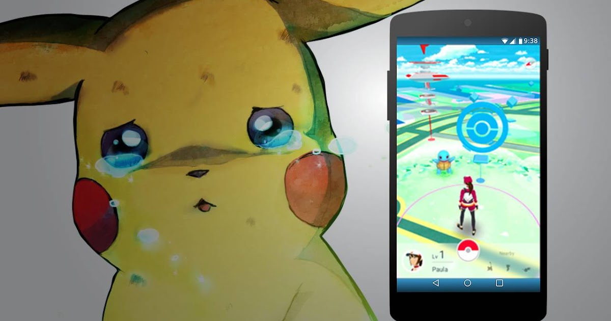 Mengapa Pokemon Go Saat ini ditinggal Pemainnya, Berikut