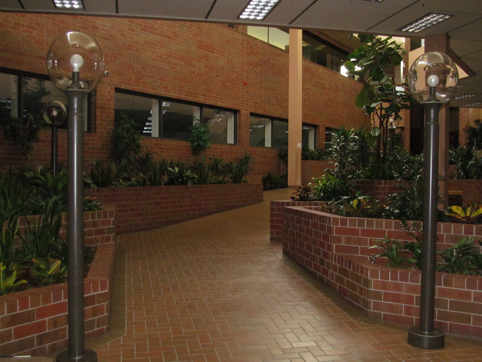 The Garden Room of Eden Prairie Why the Garden Room is called the