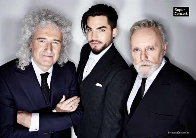 Adam Lambert 24 7 News Rock In Rio Rio De Janeiro Pre Sale