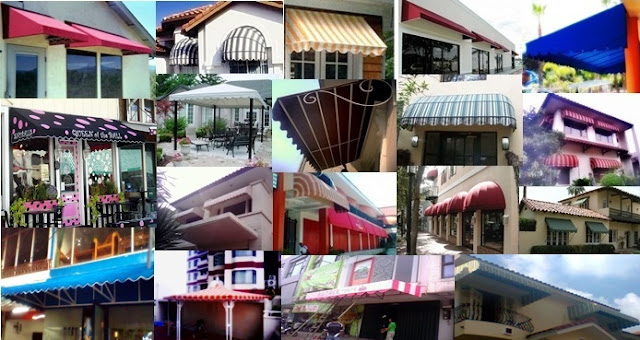 canopy kain bekasi jasa canopy kain murah bekasi