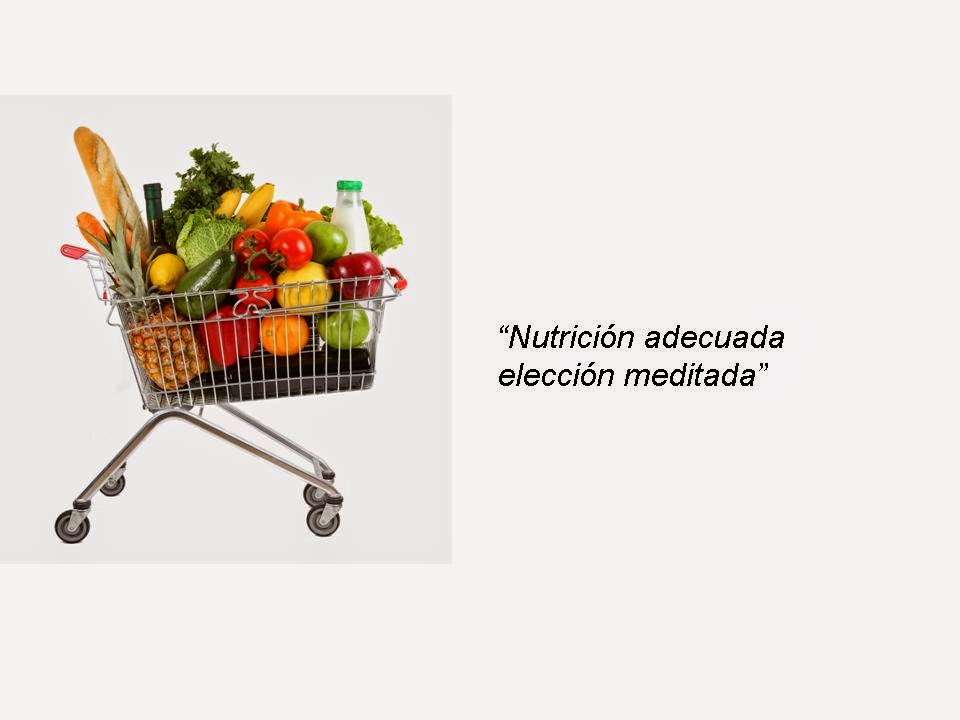 Nutrimarketing by Santana Marketing Nutricional en