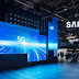 Samsung está dispuesto a reemplazar a Huawei en la implementación del 5G en Reino Unido
