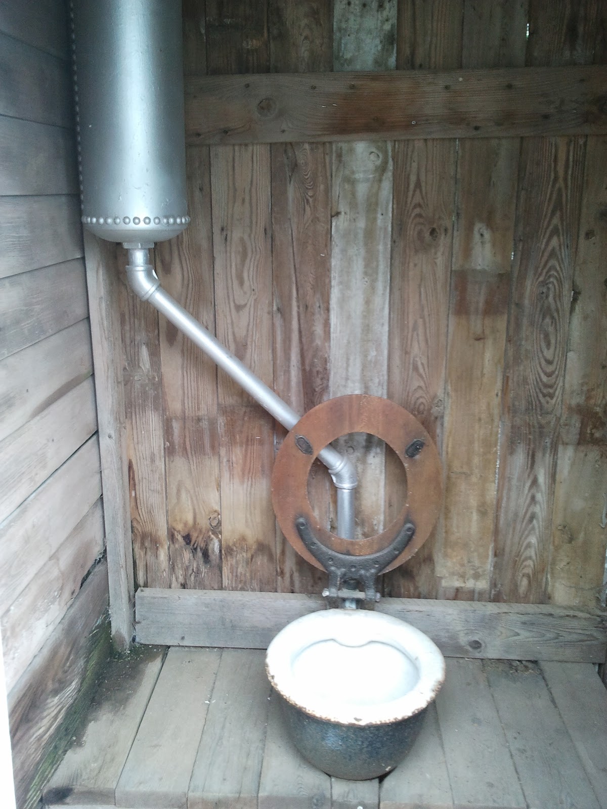 Will Breaking Amish Last?