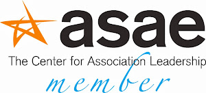 Member of ASAE