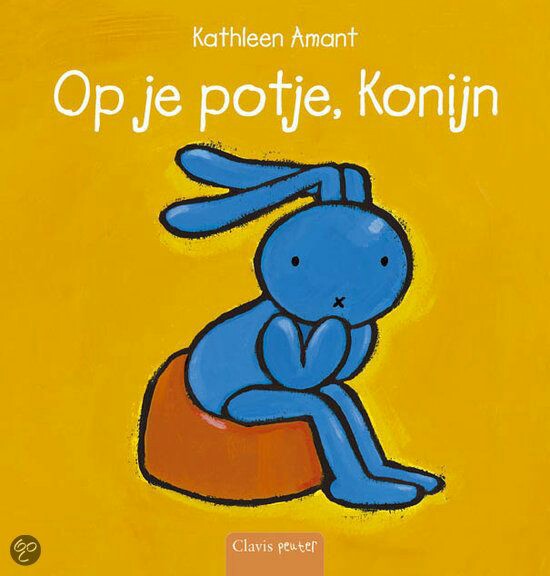 Avontuur voor kleuters! Op het potje deel 1 zindelijkheid training