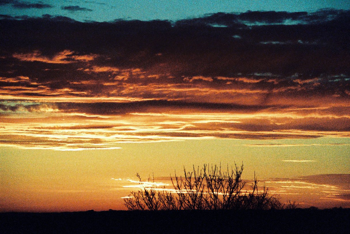 Güzel Renkler Yakalayabileceğiniz ve Farklı Fotoğraflar Çekebileceğiniz ...