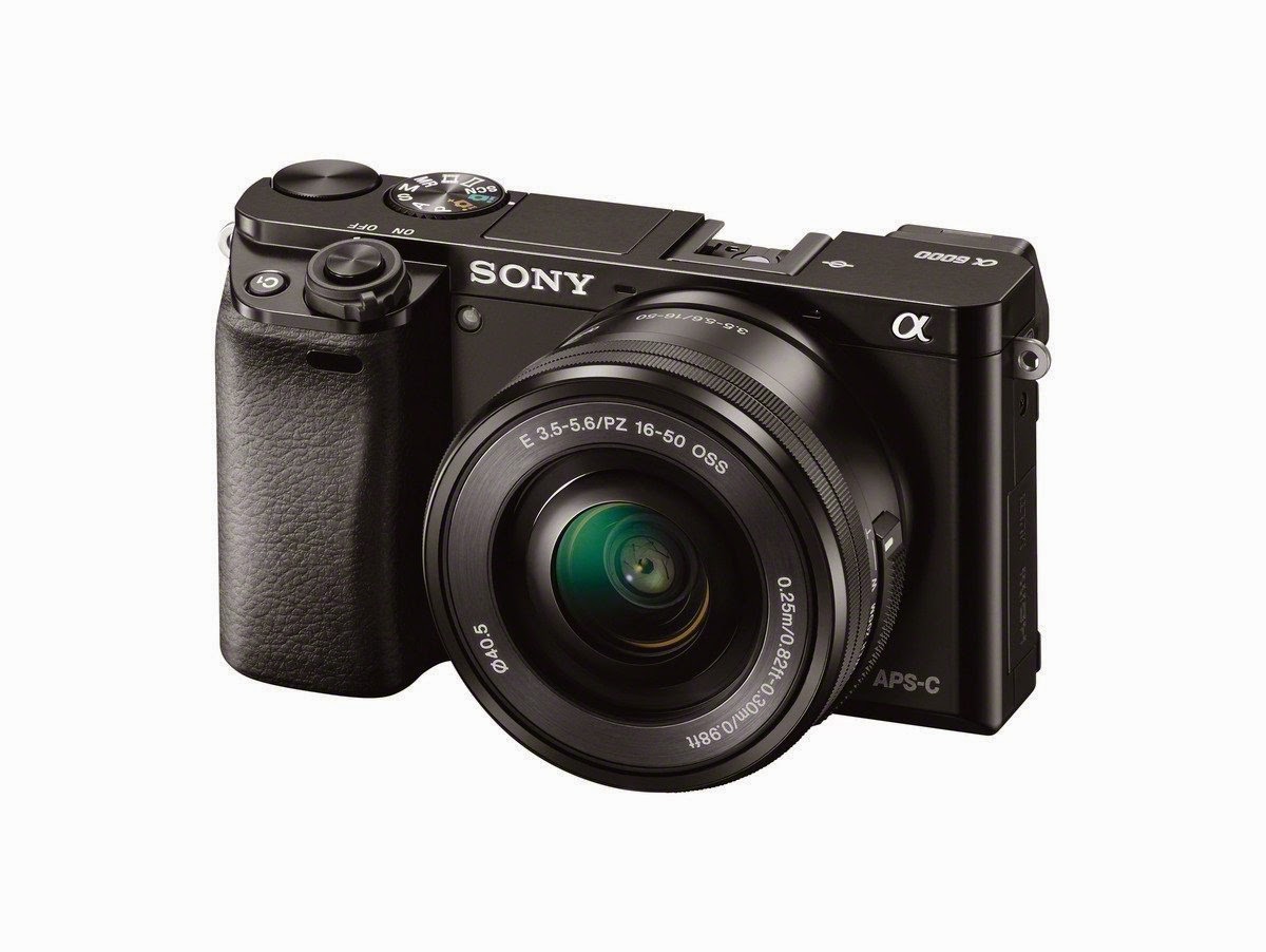 Digital Photograpy Midrange Mirrorless cameras (2015)