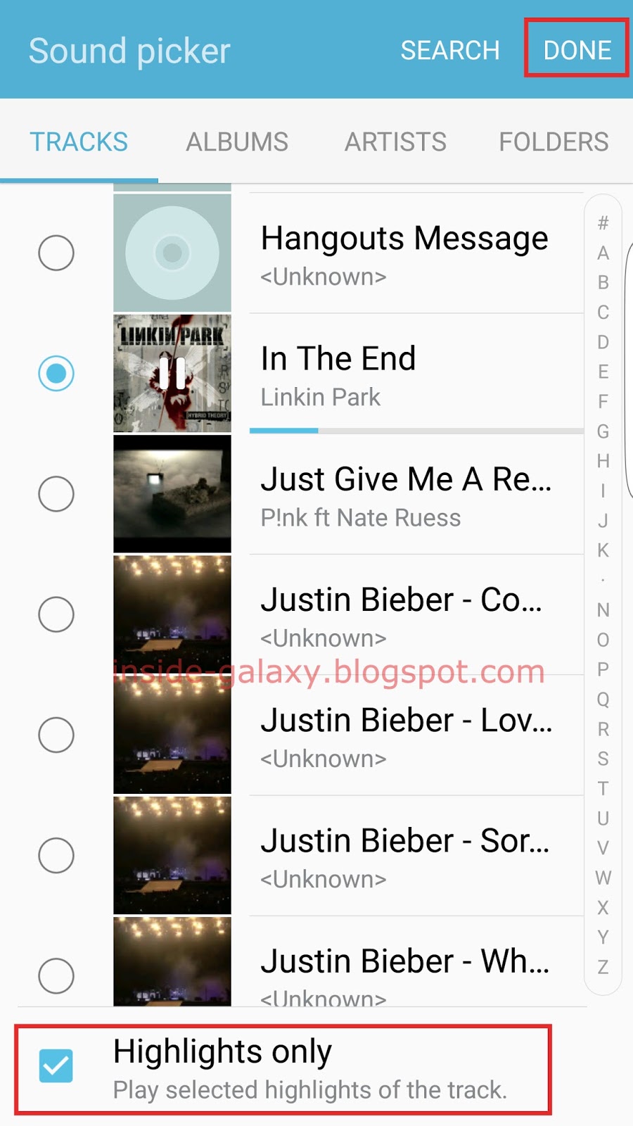 how to change default video player in android 6.0.1 how to change default video player in android 6.0.1