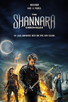 Segunda temporada de The Shannara Chronicles