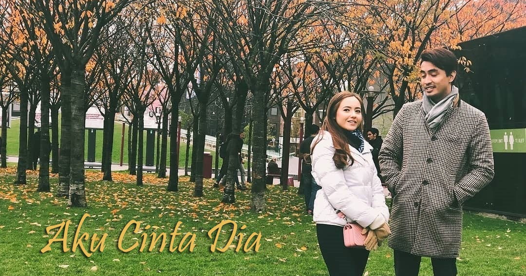 Ost Drama Terbaru Lagu Baru 2021 Lagu Raya Best Ost Aku Cinta Dia Lestary Tv3